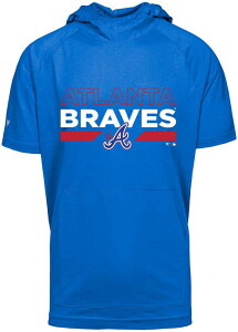 ���x���E�F�A �����Y �g�b�v�X T�V���c Levelwear Men's Atlanta Braves 2024 City Connect Hitter T-Shirt