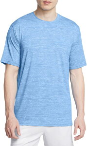 yz A_[A[}[ Y TVc gbvX Under Armour Men's Vanish Energy Printed Short Sleeve T-Shirt Horizon Blue/Horizon Blue