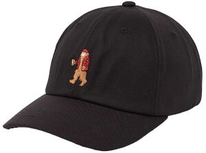 �e���c���[ ���f�B�[�X �A�N�Z�T���[ �X�q tentree Sasquatch Peak Hat Meteorite Blck/Lumberjack