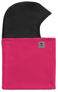 �^�[�g���t�@�[ ���f�B�[�X �A�N�Z�T���[ �X�q �t���[�X Turtle Fur Women's Micro Fur Fleece Shellaclava Balaclava Raspberry