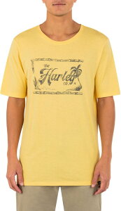 �n�[���[ �����Y �g�b�v�X T�V���c ���B���e�[�W Hurley Men's Everyday Washed Vintage Short Sleeve T-Shirt BTR Sauce
