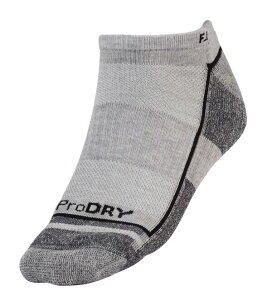 yz tbgWC fB[X C A_[EFA FootJoy Men's ProDry Sport Roll Tab XL Golf Socks Grey