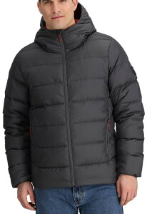 �A�E�g�h�A���T�[�` �����Y �A�E�^�[ �W���P�b�g�E�u���]�� �_�E�� �p�[�J�[ Outdooresearch Men's Coldfront Down Hoodie Storm