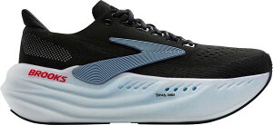 yz ubNX Y Xj[J[ V[Y Brooks Men's Glycerin Max Running Shoes Black/Ebony