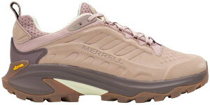 yz  fB[X u[cECu[c V[Y Merrell Women's Moab Speed 2 LTR Waterproof Boots Adobe Rose