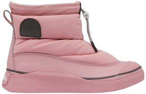 yz \ fB[X Xj[J[ V[Y Sorel Women's Out N About IV Puff WP Boot Mauve