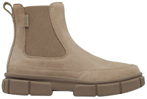 yz \ fB[X u[cECu[c V[Y Sorel Women's Explorer STRT Boots Omega Taupe/Wet Sand