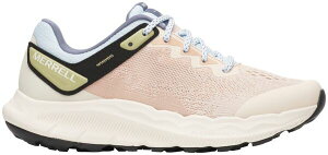 yz  fB[X Xj[J[ V[Y Merrell Women's Antora 4 Trail Shoes Pink Salt