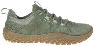 yz  fB[X Xj[J[ V[Y Merrell Women's Wrapt Shoes Lichen