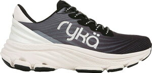 ���C�J ���f�B�[�X �V���[�Y �X�j�[�J�[ �v���X�T�C�Y Ryka Women's Devotion X Max Plushoes Black �u���b�N