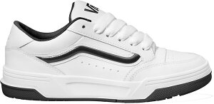 oY fB[X V[Y Xj[J[ Vans Hylane Shoes White/Black zCg