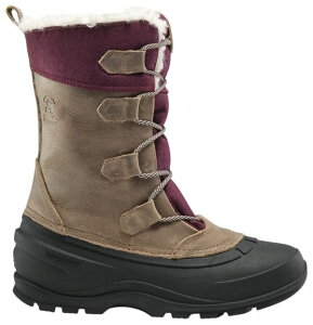 �J�~�b�N ���f�B�[�X �V���[�Y �u�[�c�E���C���u�[�c Kamik Women'snowgem 200g Waterproof Winter Boots Crockery Beige �x�[�W��