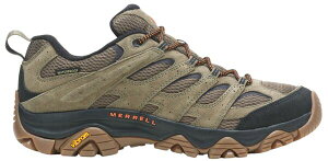 ������ �����Y �V���[�Y �u�[�c�E���C���u�[�c Merrell Men's Moab 3 Waterproof Hiking Shoes Olive/Gum �I���[�u
