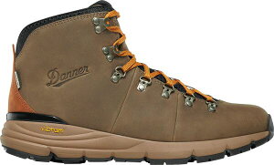 �_�i�[ �����Y �V���[�Y �u�[�c�E���C���u�[�c Danner Men's Mountain 600 4.5 Waterproof Hiking Boots Chocolate Chip �`���R���[�g