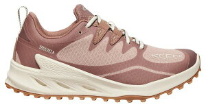 yz L[ fB[X Xj[J[ nCLOV[Y V[Y KEEN Women's Zionic Waterproof Hiking Shoes Warm Taupe