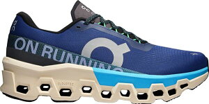 yz IW[ Y Xj[J[ V[Y On Men's Cloudmonster 2 Running Shoes Tempest