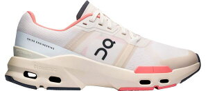 yz IW[ fB[X Xj[J[ V[Y On Women's Cloudpulse Training Shoes Cream/Pink