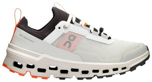 yz IW[ fB[X Xj[J[ V[Y On Women's Cloudultra 2 Trail Running Shoes White