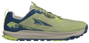 �A���g�� �����Y �V���[�Y �X�j�[�J�[ Altra Men's Lone Peak 9 Trail Running Shoes Dusty Olive �I���[�u