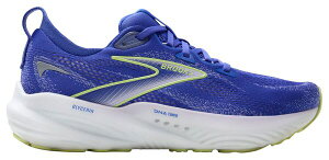 �u���b�N�X ���f�B�[�X �V���[�Y �X�j�[�J�[ Brooks Women's Glycerin 22 Running Shoes Amparo Blue/Sweet Violet �u���[
