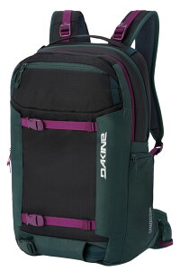 �_�J�C�� �����Y �o�b�O �o�b�N�p�b�N�E�����b�N�T�b�N DAKINE Women's Mission Pro 25L Backpack Darkest Spruce