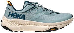 zJIlIl Y V[Y Xj[J[ HOKA Men's Transport GTX Shoes Druzy/Birch