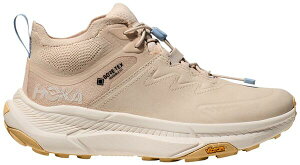 zJIlIl fB[X V[Y Xj[J[ HOKA Women's Transport Chukka GTX Shoes Oak