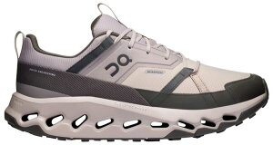 yz IW[ Y u[cECu[c V[Y On Men's Cloudhorizon Waterproof Hiking Shoes Fog