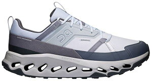 yz IW[ Y u[cECu[c V[Y On Men's Cloudhorizon Waterproof Hiking Shoes Glacier