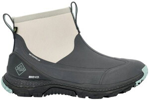 ���b�N�u�[�c ���f�B�[�X �V���[�Y �X�j�[�J�[ �A���N�� �L���b�v �P�[�v Muck Boots Muck Women's Outscape Max Ankle Boot Grey �O���[