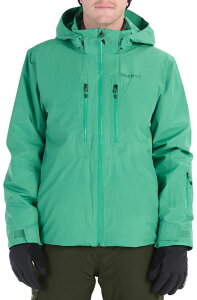 yz }[bg Y WPbgEu] AE^[ Marmot Men's GORE-TEX KT Component 3-in-1 Jacket Clover