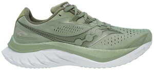 yz TbJj[ Y Xj[J[ jOV[Y V[Y Saucony Men's Endorphin Speed 4 Running Shoes Olivine