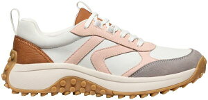 yz L[ fB[X Xj[J[ V[Y KEEN Women's KS86 Lea Shoes Maple