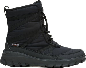 �J�~�b�N ���f�B�[�X �V���[�Y �u�[�c�E���C���u�[�c Kamik Women'snowdon Lo Boots Black �u���b�N