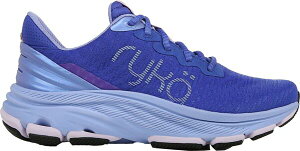 ���C�J ���f�B�[�X �V���[�Y �X�j�[�J�[ �v���X�T�C�Y Ryka Women's Devotion X Max Plushoes Dazzling Blue �u���[