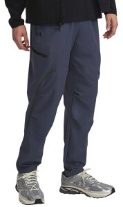 yz A_[A[}[ Y JWApc J[Spc {gX Under Armour Men's Unstoppable Cargo Pants Downpour Gray/Black