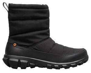 yz {OX fB[X u[cECu[c V[Y Bogs Women's Cedar Quilt Boots Black