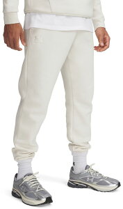 yz A_[A[}[ Y JWApc {gX Under Armour Men's Icon Fleece Joggers Stone/Stone