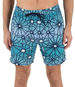 �n�[���[ �����Y ���� �n�[�t�p���c�E�V���[�c Hurley Men's Cannonball Volley Fragment 2