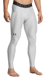 yz A_[A[}[ Y JWApc {gX Under Armour Men's HeatGear Armour Leggings Mod Gray/Black