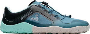 yz BH xAtbg Y Xj[J[ V[Y Vivobarefoot Men's Primus Trail III All Weather FG Running Shoes Arctic