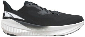 yz Ig Y Xj[J[ jOV[Y V[Y Altra Men's Experience Flow Road Running Shoes Black/White