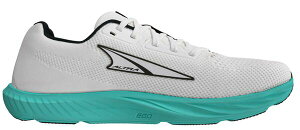 �A���g�� ���f�B�[�X �V���[�Y �X�j�[�J�[ Altra Women's Escalante 4 Road Running Shoes White/Green �z���C�g