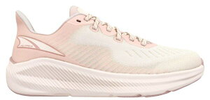 �A���g�� ���f�B�[�X �V���[�Y �X�j�[�J�[ Altra Women's Experience Form Running Shoes Dusty Pink �s���N