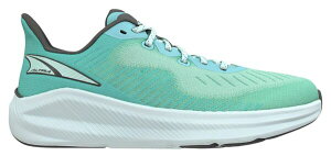 �A���g�� ���f�B�[�X �V���[�Y �X�j�[�J�[ Altra Women's Experience Form Running Shoes Teal �e�B�[��