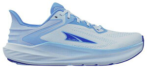 �A���g�� ���f�B�[�X �V���[�Y �X�j�[�J�[ Altra Women's Torin 8 Running Shoes Light Blue �u���[