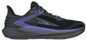 �A���g�� ���f�B�[�X �V���[�Y �X�j�[�J�[ Altra Women's Torin 8 GTX Running Shoes Gray/Purple �O���[