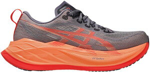 yz AVbNX Y Xj[J[ V[Y ASICS SUPERBLAST 2 Running Shoes Purple/Coral
