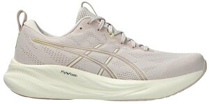 yz AVbNX fB[X Xj[J[ V[Y ASICS Men's GEL-PULSE 16 Running Shoes White/Yellow
