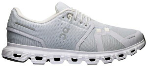 yz IW[ fB[X Xj[J[ V[Y On Women's Cloud 6 Shoes Glacier/White